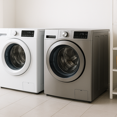 Collection image for: Laundry Appliances