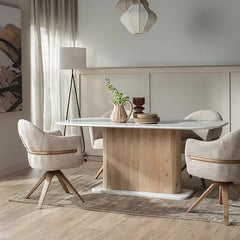 Collection image for: Dining Room Tables