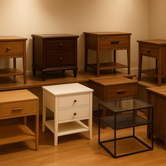 Collection image for: Nightstands