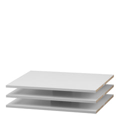 Collection image for: Wardrobe Shelves