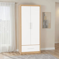 Collection image for: Armoires & Wardrobes